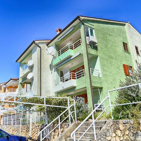 ראבץ Apartment Zeljko 832 מראה חיצוני תמונה