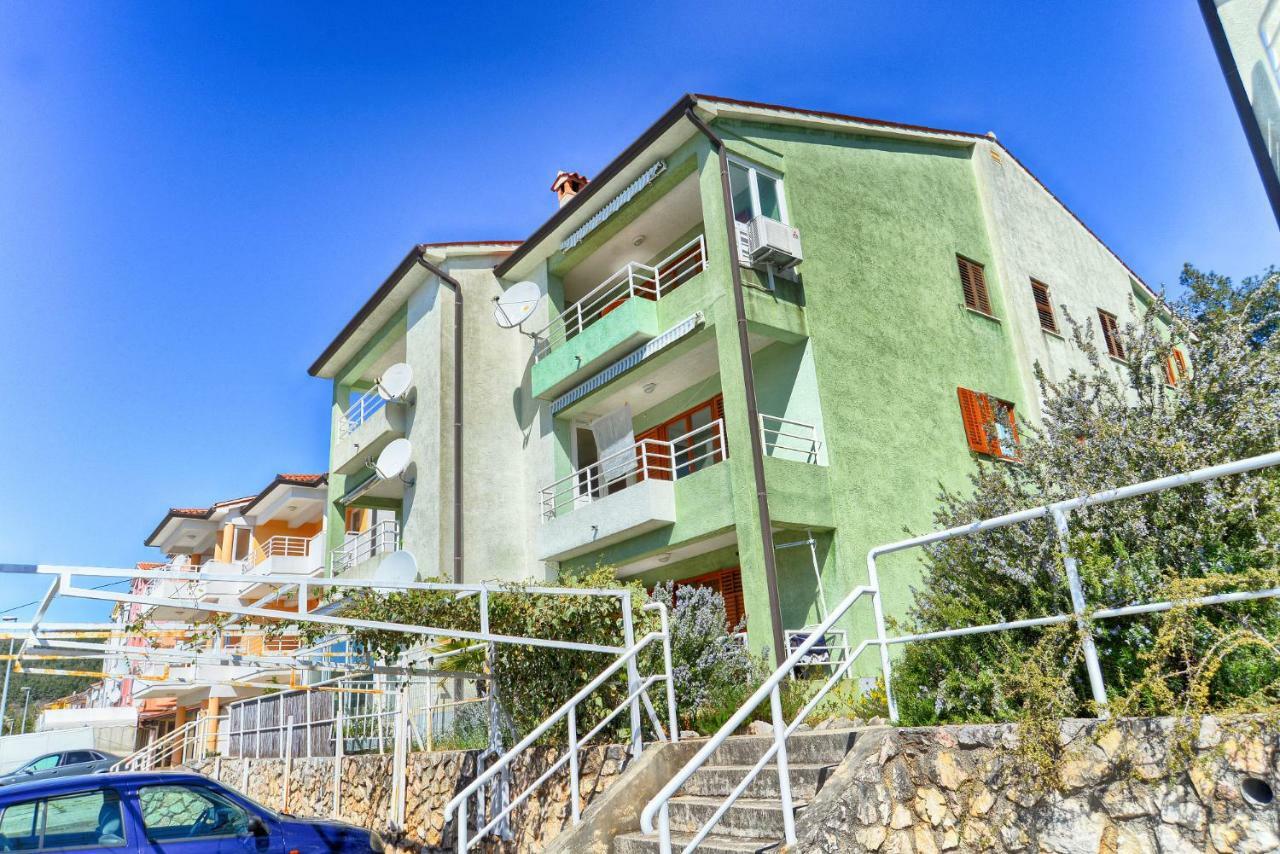 ראבץ Apartment Zeljko 832 מראה חיצוני תמונה