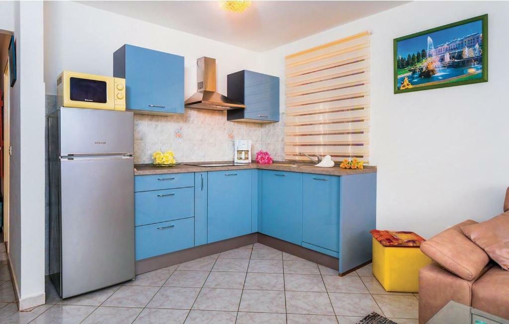 ראבץ Apartment Zeljko 832 מראה חיצוני תמונה