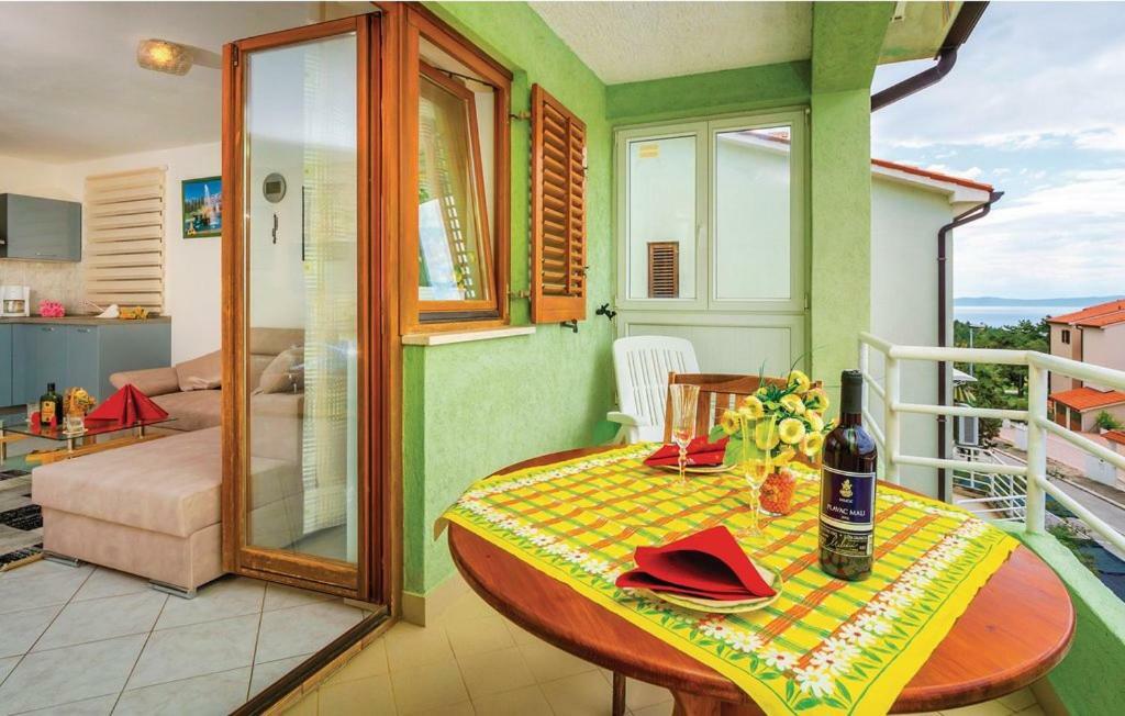 ראבץ Apartment Zeljko 832 מראה חיצוני תמונה