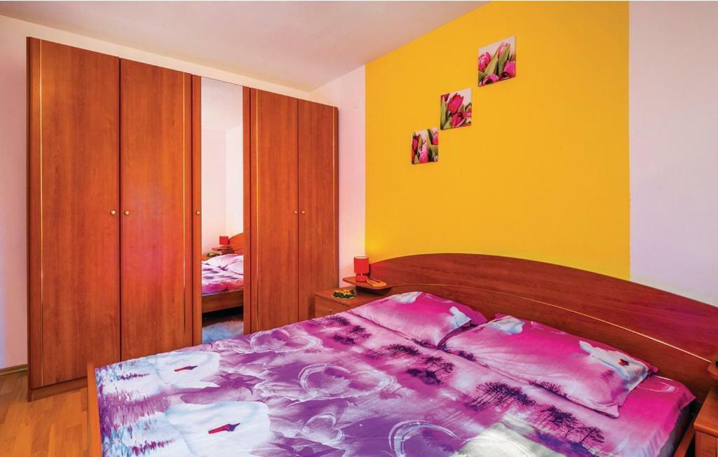 ראבץ Apartment Zeljko 832 מראה חיצוני תמונה